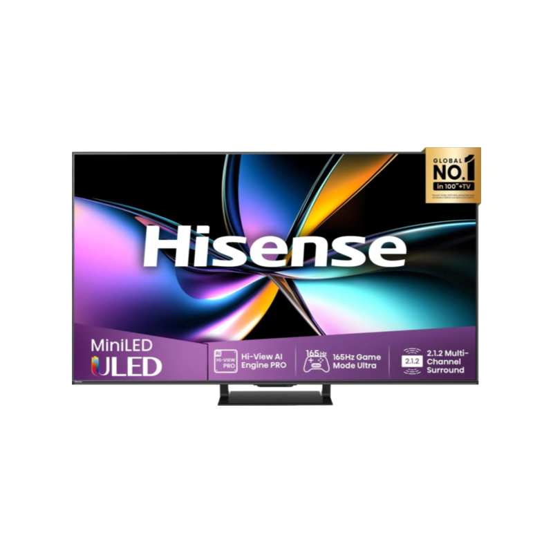 Телевізор U7Q PRO 55" (55U7Q PRO)